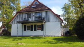 Ferienwohnung Mühlenstr. Prerow in Prerow